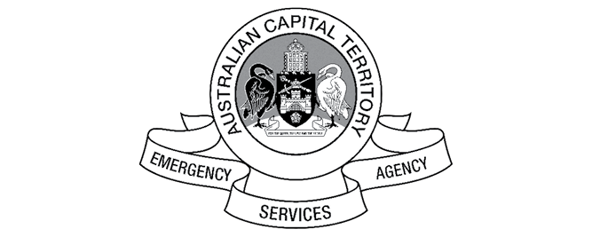 Australian Capital Territory Emergency Services Agency